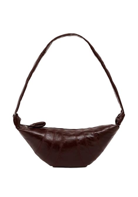 borsa medium croissant unisex marrone LEMAIRE | BG0001 LF1329BR401